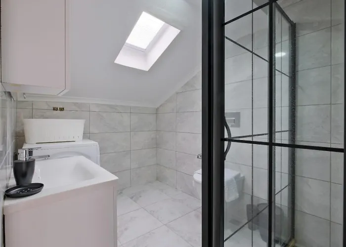 Apartment Soeguet Rezidans Fethiye